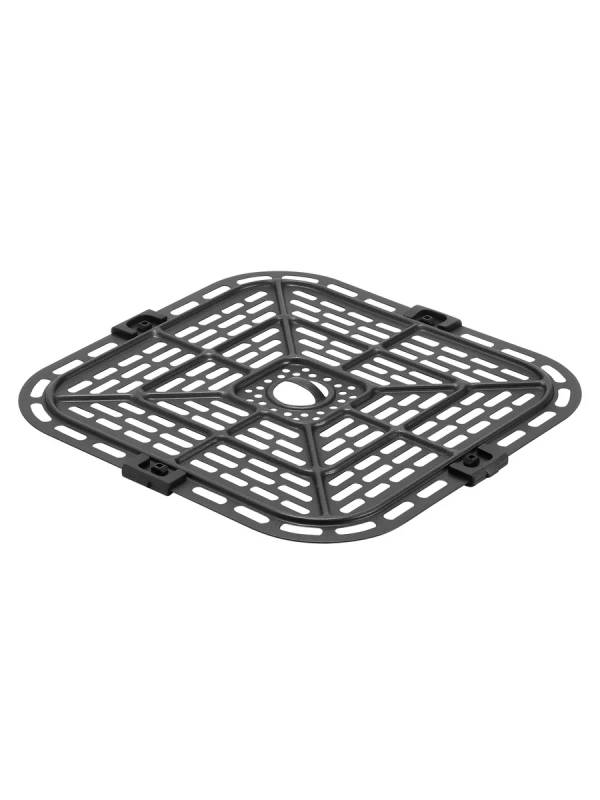 Аэрогриль HYF-9090 черный Аэрогриль HYF-9090 черный