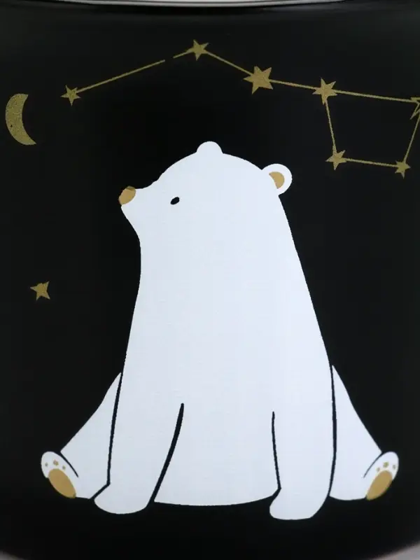 Кружка керамическая, новогодняя «Пусть все исполнит Новый год», 450 мл Кружка керамическая, новогодняя «Пусть все исполнит Новый год», 450 мл