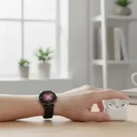 Набор Hoco Смарт-часы Y10 и Наушники EW04 Набор Hoco Смарт-часы Y10 и Наушники EW04