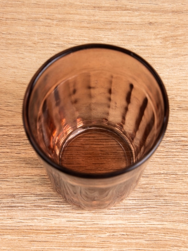 Подсвечник для чайной свечи 6х6х8,2 см Подсвечник для чайной свечи 6х6х8,2 см