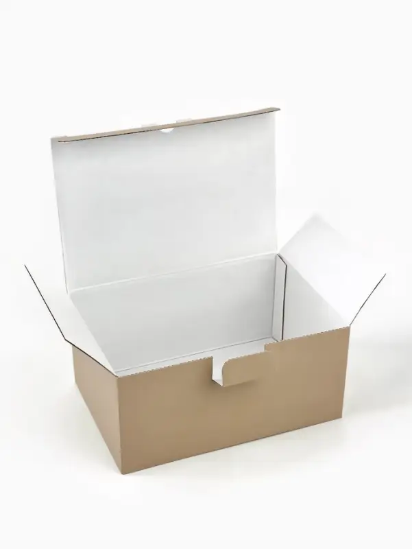 Коробка‒пенал, упаковка подарочная, &laquo;Stay beautiful&raquo;, 22&times;15&times;10 см