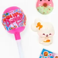 Игрушка &laquo;Ням-ням сюрприз&raquo;, зайчики, МИКС