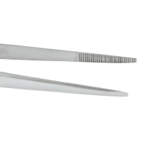 Пинцет анатомический 160х1,5 мм, J-16-184A