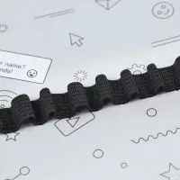 Пенал школьный, 1 секция, 13&times;21&times;4 см &laquo;Аниме&raquo;