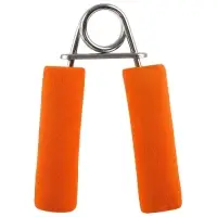 Эспандер кистевой ONLYTOP, 10 кг, цвета МИКС