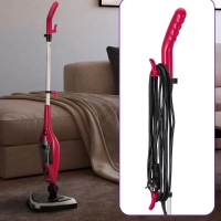 Паровая швабра и пароочиститель KT-3928 (2 в 1) - 1300 Вт