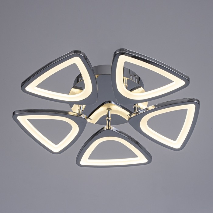 Люстра Квинтет 110Вт LED ПДУ 2700-6500К D36см Люстра Квинтет 110Вт LED ПДУ 2700-6500К D36см