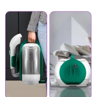 Моющий пылесос для ковров и мягкой мебели КТ-5270 - 450 Вт