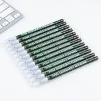 Ручка пластик пиши-стирай с колпачком "Специального назначения", синяя паста,гелевая 0,5 мм Ручка пластик пиши-стирай с колпачком "Специального назначения", синяя паста,гелевая 0,5 мм