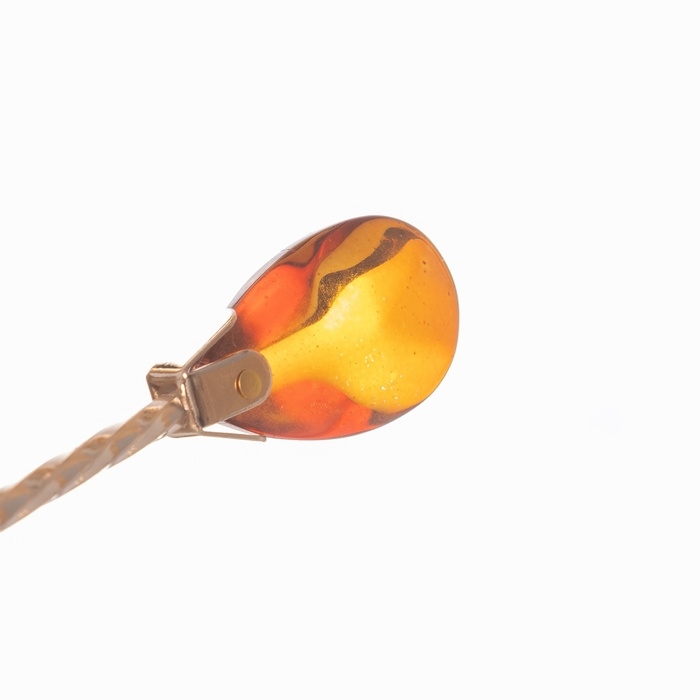 Люстра Люстра "Баффи" 2х40Вт Е27 Золото МОДЕЛЬ: 2751100