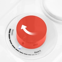 Отпариватель напольный для одежды КТ-9301 - 2000 Вт