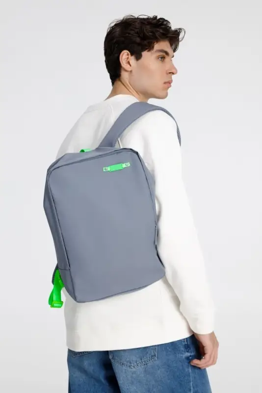 Основа для рюкзака B2, серая Основа для рюкзака B2, серая