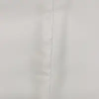 Чалма - тюрбан для волос MINAKU, 25&times;68 см, тенсель, белая