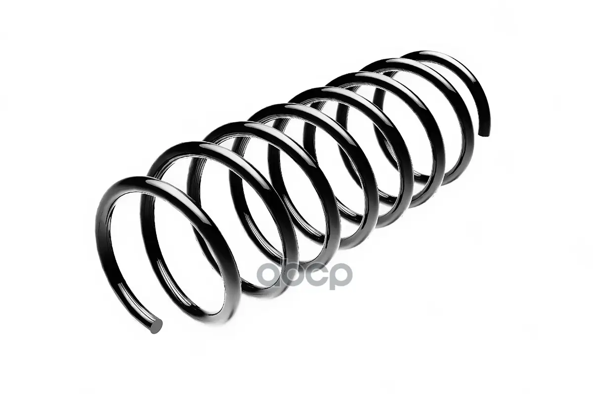 Пружина Задний Bmw 520I/523I/530I 3/10- Standard Springs арт. ST104062R
