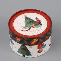 Коробка подарочная &laquo;Щелкунчик&raquo;, 13&times;8.5 см