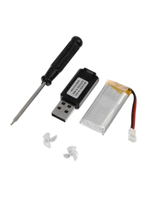 Акула радиоуправляемая &laquo;Белая&raquo;, плавает, брызгает водой, работает от аккумулятора, цвет синий