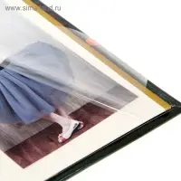 Фотоальбом магнитный на 10 листов, 22 фото &laquo;Школьные годы&raquo;