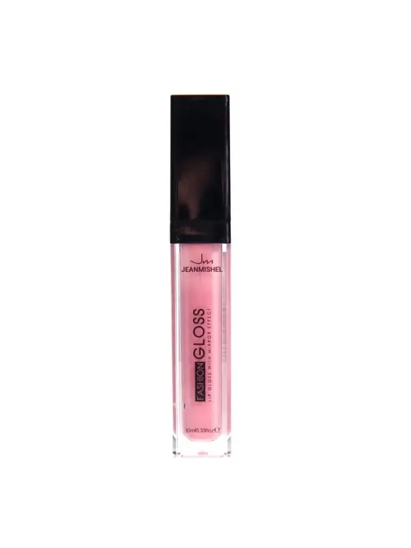 Блеск для губ GLOSS, &laquo;клубника со сливками&raquo;, тон 04