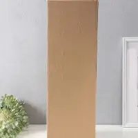 Колонна №1, перламутр, 55х18х18 см