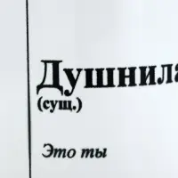 Кружка чайная керамическая &laquo;Душнила&raquo;, 320 мл