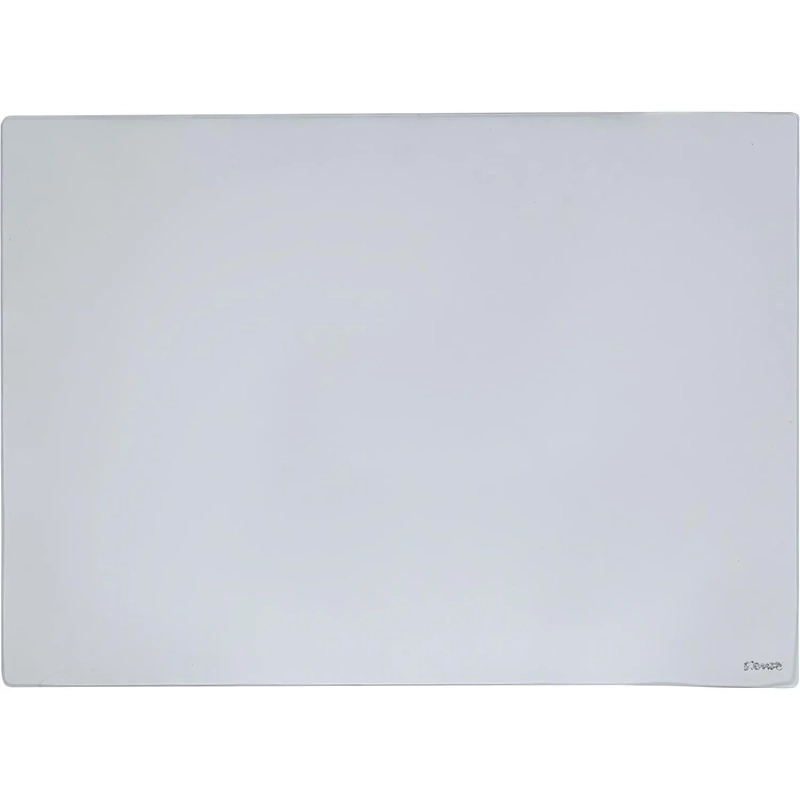 Коврик на стол Комус 47,5х66см. прозрачный матовый Россия 2808