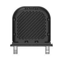 Аэрогриль HYF-9080 черный