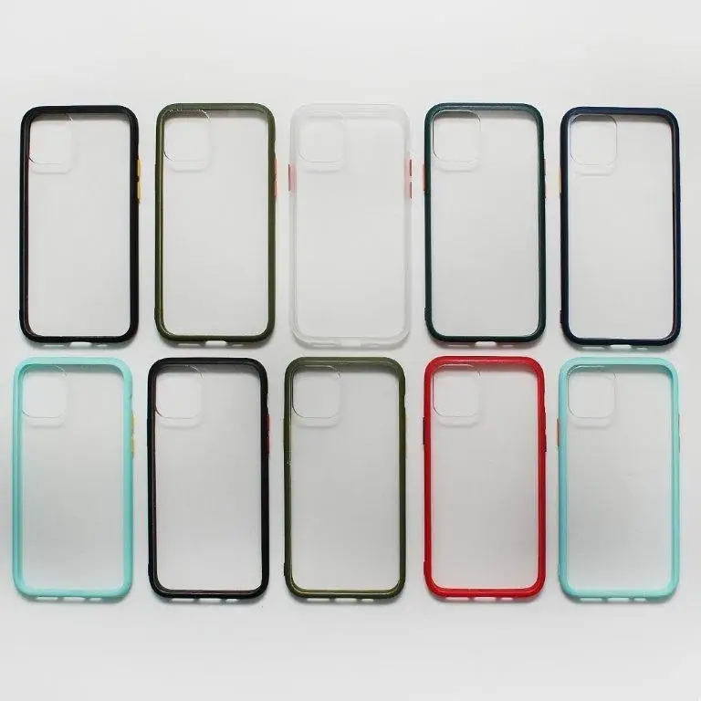 Чехол iPh 11 Pro TPU WS21 Чехол iPh 11 Pro TPU WS21