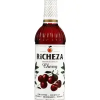 Сироп RICHEZA &laquo;Вишня&raquo;, 330 мл
