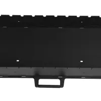 Мангал с ножками FIREGRILL, 94.7&times;37.5&times;72.3 см, 2 мм, длина жаровни 85 см