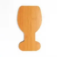 Менажница "Вино - всегда хорошая идея", 22 х 12 см Менажница "Вино - всегда хорошая идея", 22 х 12 см