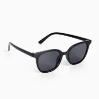 Очки солнцезащитные &laquo;OneSun. Панто&raquo;, uv 400, футляр, салфетка