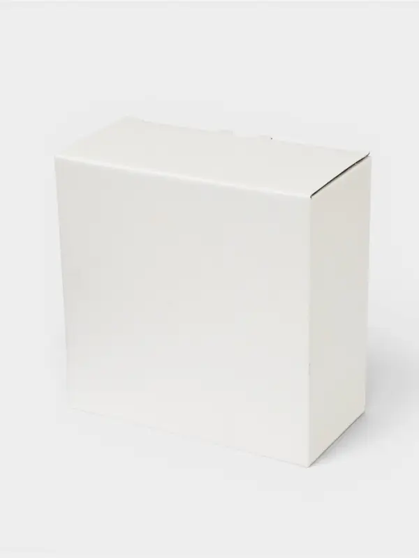 Чайная пара Magistro &laquo;Бланш&raquo;, 2 предмета: чашка 280 мл, блюдце d=15 см, фарфор, белая