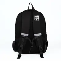 Набор первоклассника в рюкзаке, Cat and Love