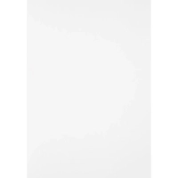 Папка для акварели Флора А4 210х297мм 200г/м2 10л П-0279