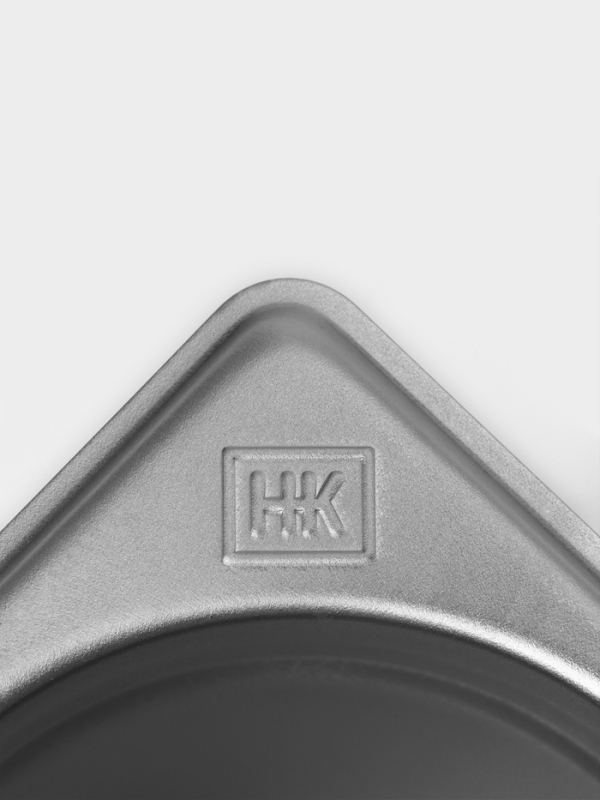 Гастроемкость 1/6x200 мм, 176x162x200 мм, толщина 0,8 мм Гастроемкость 1/6x200 мм, 176x162x200 мм, толщина 0,8 мм