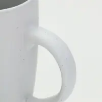 Кружка новогодняя &laquo;Чудесного года&raquo;, матовая, 530 мл