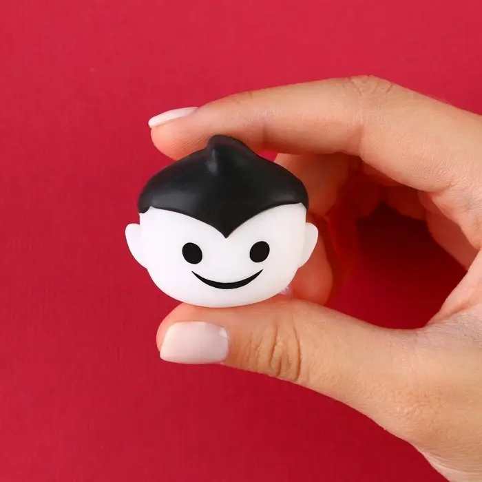 Игрушка антистресс, сувенир на Хэллоуин «Бессмертный релакс». Игрушка антистресс, сувенир на Хэллоуин «Бессмертный релакс».