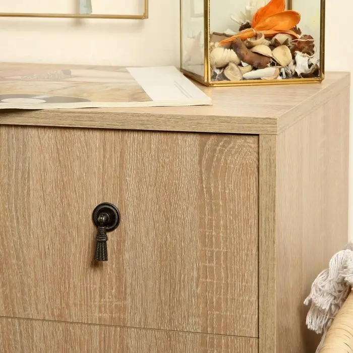 Ручка кнопка VINTAGE 008, цвет бронза Ручка кнопка VINTAGE 008, цвет бронза