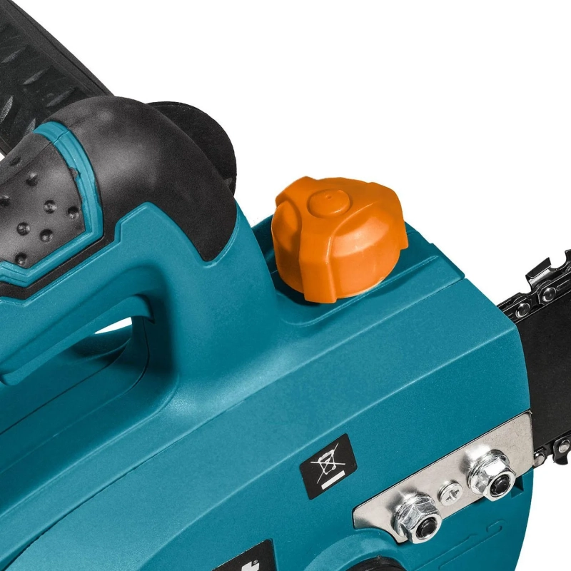 Пила цепная аккумуляторная BORT BKS-2112 без АКБ и ЗУ (93418422)