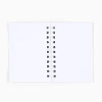 Блокнот А7, 28 листов, набор 4 шт., Марвел