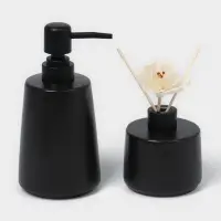 Дозатор и диффузор на подставке SAVANNA Smart