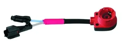 Переходник D2R,D2S Connector AVS (KET)