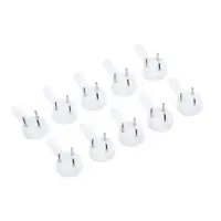 Крепление для картин тм VETTA 10шт, 25x14мм