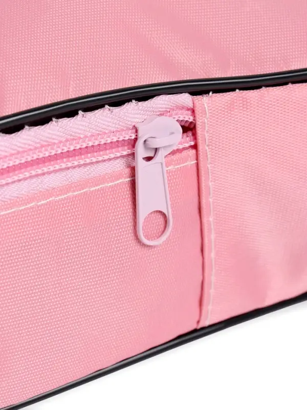 Коньки детские раздвижные BlackAqua, р. 30-33, для фитнеса, розовые Коньки детские раздвижные BlackAqua, р. 30-33, для фитнеса, розовые