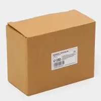 Набор для специй Magistro Black&White, 2 предмета: солонка, перечница, мрамор, белый, чёрный