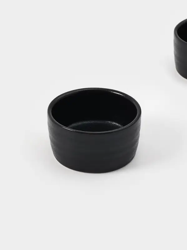 Набор соусников Набор соусников "Pietra lunare" 6,8х3,7 см, 2 шт