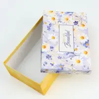 Набор подарочных коробок 10 в 1 &laquo;Самой нежной&raquo;, 32.5&times;20&times;12.5 - 12&times;7&times;4 см