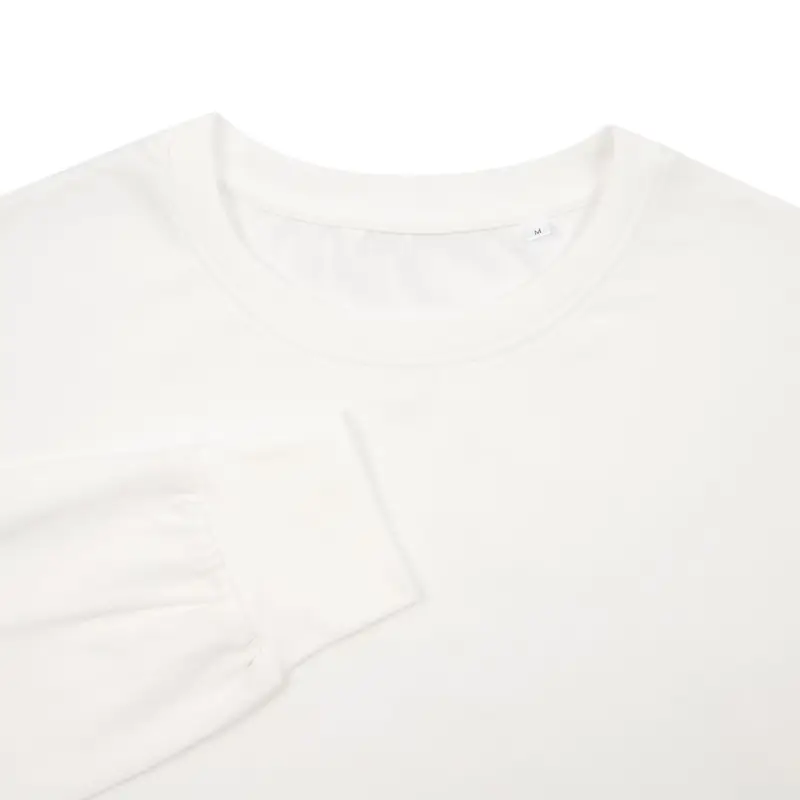 Футболка оверсайз унисекс Сity Sapiens, молочно-белая, размер S Футболка оверсайз унисекс Сity Sapiens, молочно-белая, размер S