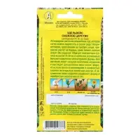Семена Эдельвейс Снежное царство Мн Ц/П 0,02г Семена Эдельвейс Снежное царство Мн Ц/П 0,02г