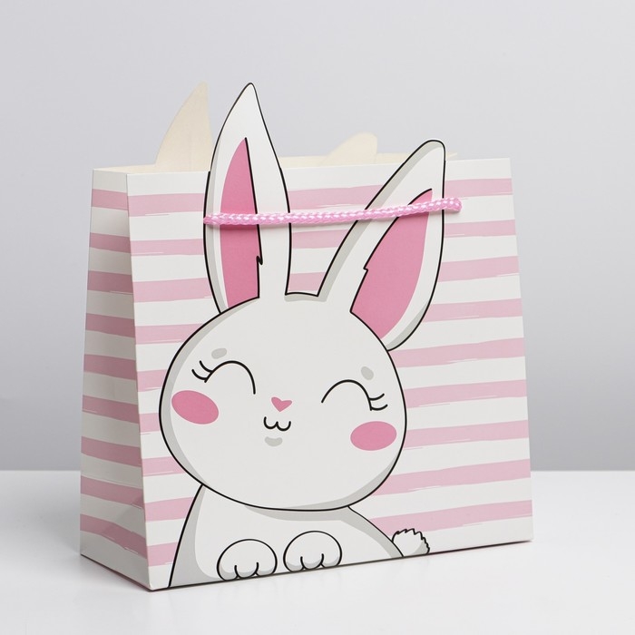 Пакет подарочный, упаковка, «Best day», 25 х 26 х 10 см Пакет подарочный, упаковка, «Best day», 25 х 26 х 10 см